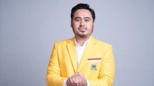 Golkar Buka Peluang Bahas Penghapusan Ambang Batas Parlemen dalam RUU Pemilu