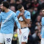 Arsenal Tergelincir, Manchester City Kembali Berharap Raih Gelar Liga Inggris