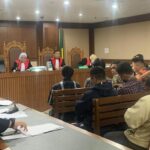 Terdakwa Kasus Korupsi Kemnaker Minta Hadiah Umrah dan Mobil Mewah