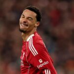 Hugo Ekitike Bersinar di Liverpool, Tapi Tak Cukup Puas dengan Performa