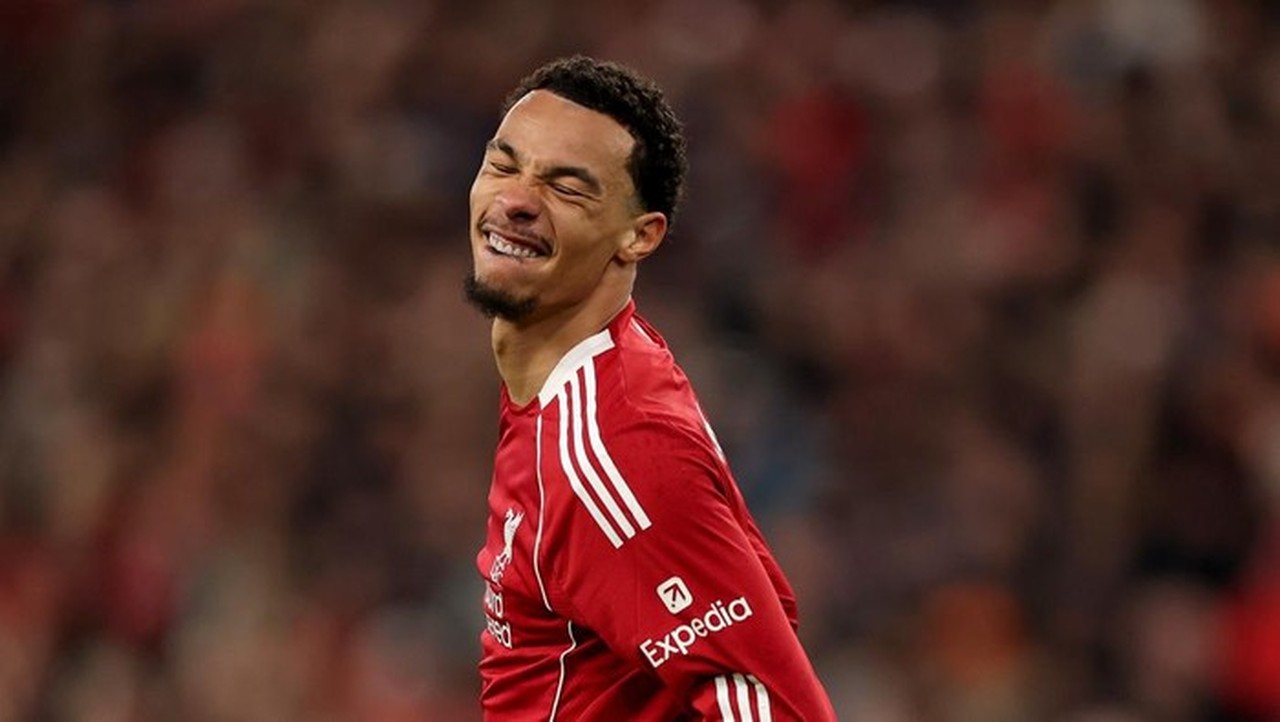 Hugo Ekitike Bersinar di Liverpool, Tapi Tak Cukup Puas dengan Performa Hugo Ekitike Bersinar di Liverpool, Tapi Tak Cukup Puas dengan Performa