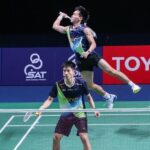 Ambisi Ganda Putra Indonesia: Lengkapi Gelar Super 300 di Thailand Masters 2026