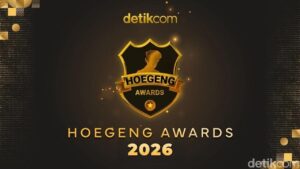Hoegeng Awards 2026: Spirit Keteladanan Polisi, Bukan Sekadar Kontes Popularitas