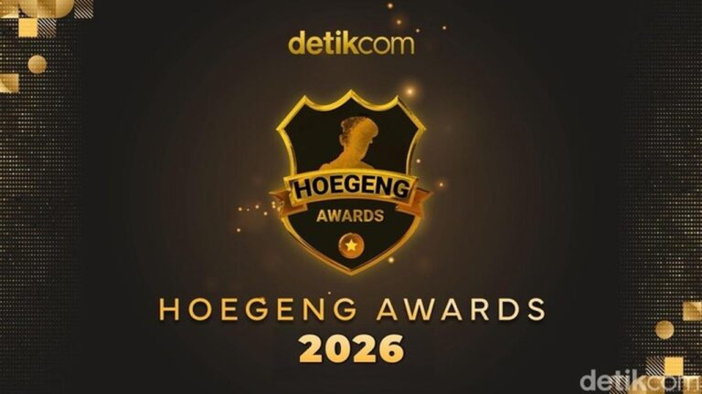 Hoegeng Awards 2026: Spirit Keteladanan Polisi, Bukan Sekadar Kontes Popularitas