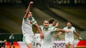 AS Roma Lolos ke 16 Besar Liga Europa, Gasperini Lega Terhindar Jadwal Padat