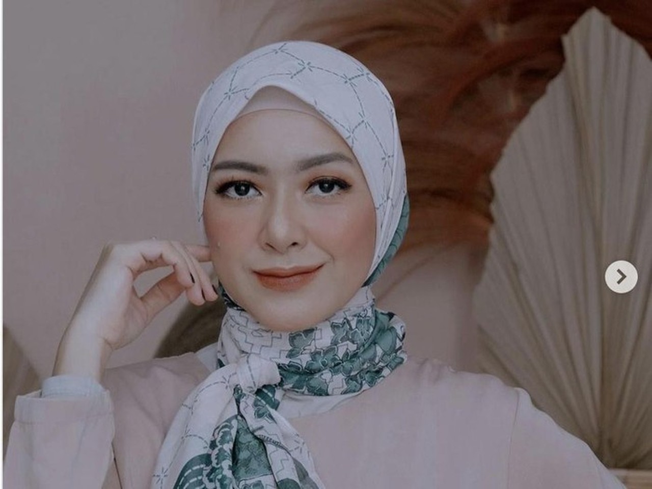 Richa Novisha Ungkap Barang Kenangan Gary Iskak yang Disimpan dan Dibagikan