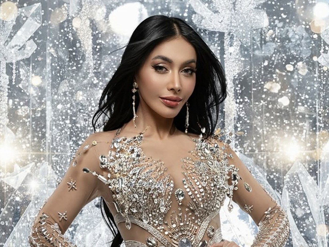 Kuasa Hukum Denada: Ressa Rizky Dibiayai dan Dibiayai Sejak Kecil, Bukan Sekadar Diakui Kuasa Hukum Denada: Ressa Rizky Dibiayai dan Dibiayai Sejak Kecil, Bukan Sekadar Diakui