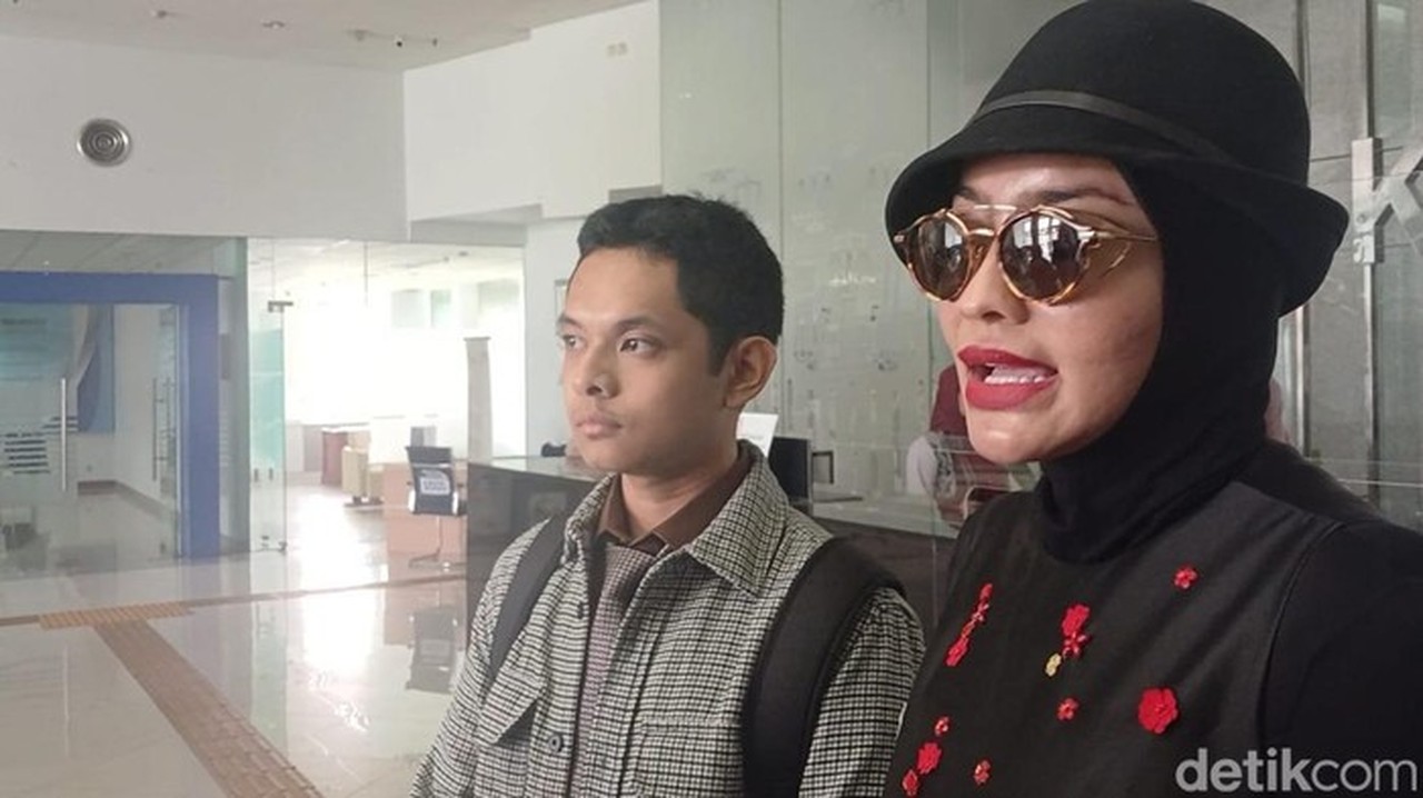 Doktif Minta Komisi Yudisial Awasi Praperadilan Richard Lee, Soroti Transparansi Peradilan Doktif Minta Komisi Yudisial Awasi Praperadilan Richard Lee, Soroti Transparansi Peradilan