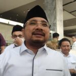 Mantan Menag Yaqut Cholil Qoumas Penuhi Panggilan KPK Terkait Kasus Kuota Haji