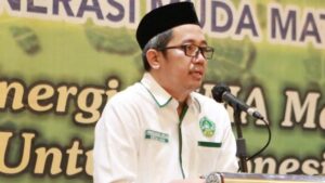 GEMA Mathla’ul Anwar Dukung Polri di Bawah Presiden, Sejalan Amanat Reformasi