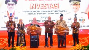 Misi Dagang Perdana 2026: Jatim-Jateng Raih Transaksi Rp3,15 Triliun