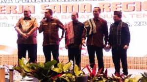 InJourney Integrasikan Pariwisata Bali-Nusra Lewat Layanan Terpadu