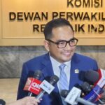 Ketua Komisi II DPR Tolak Penghapusan Ambang Batas Parlemen, Sebut Keniscayaan Institusionalisasi Parpol