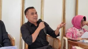 Antusiasme Tinggi, Pemprov DKI Batasi Kunjungan Planetarium Demi Kenyamanan Pengunjung