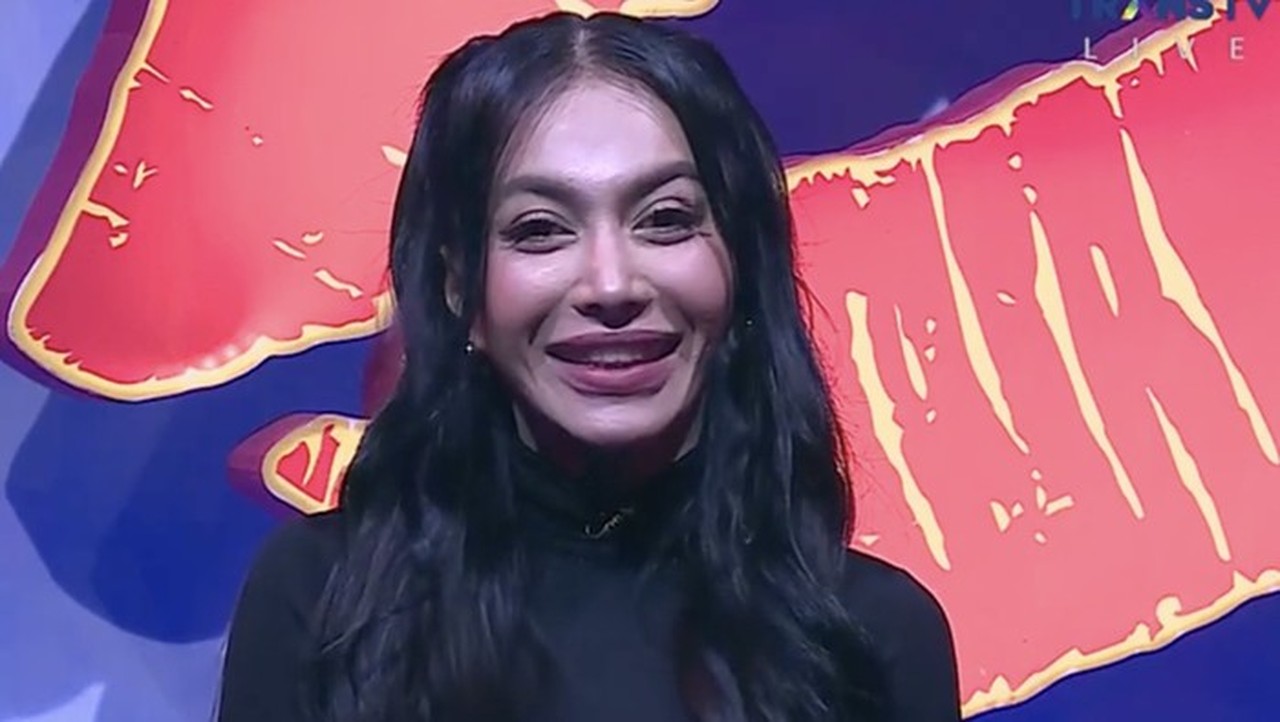 Denada Akui Ressa sebagai Anak Kandung, Kuasa Hukum Sebut Gugatan Aneh Denada Akui Ressa sebagai Anak Kandung, Kuasa Hukum Sebut Gugatan Aneh