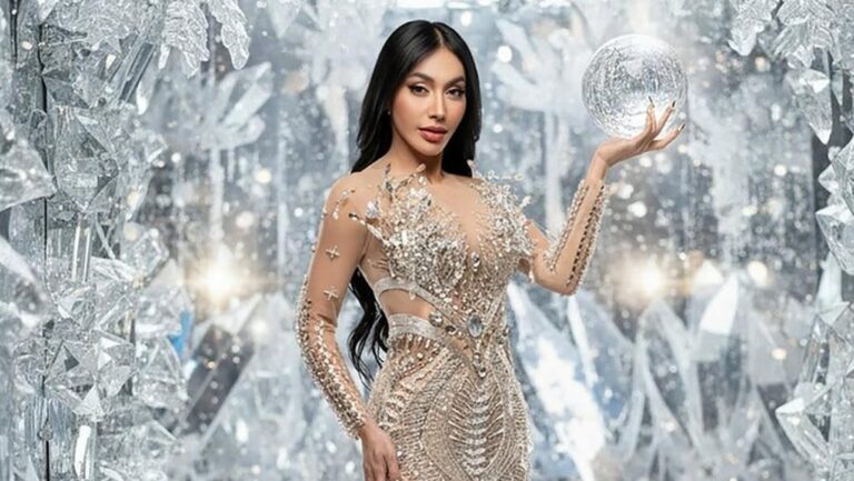 Kuasa Hukum Denada: Tidak Pernah Tidak Mengakui Ressa Rizky Sebagai Anak