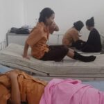 132 Siswa Manggarai Barat Keracunan Usai Santap Menu Makan Bergizi Gratis