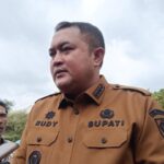 Bupati Bogor: Perbaikan Jalan Rusak Ditunda Hingga Cuaca Membaik Pasca-Hujan