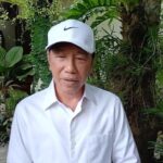 Jokowi Akui Obrolan Khusus dengan Prabowo, Singgung Ekonomi Global