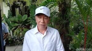 Jokowi Akui Obrolan Khusus dengan Prabowo, Singgung Ekonomi Global