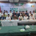 PBNU Terima Maaf Gus Yahya, Kepengurusan Ketua Umum Dipulihkan Pasca Polemik Internal