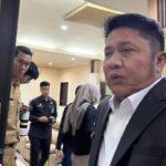 Gubernur Sumsel Herman Deru Dukung Penuh Polri Tetap di Bawah Presiden