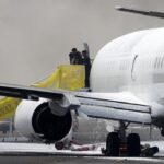 Pesawat Latih Puspenerbal Tergelincir di Bandara Juanda, Runway Sempat Ditutup Satu Jam