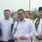 Gubernur DKI Jakarta: Hampir 6.000 Jalan Berlubang Akibat Hujan Telah Ditangani