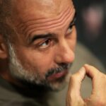 Pep Guardiola Ungkap Pilu Dukungan untuk Palestina: Mereka Ditinggalkan Sendirian