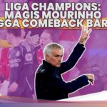 Real Madrid Terpuruk: Kalah dari Benfica, Gagal Lolos Langsung ke 16 Besar Liga Champions