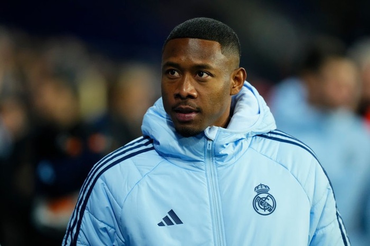 David Alaba Tinggalkan Real Madrid Akhir Musim 2025/2026, Gaji Tertinggi Kedua David Alaba Tinggalkan Real Madrid Akhir Musim 2025/2026, Gaji Tertinggi Kedua