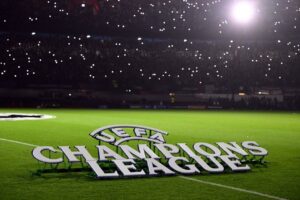 Jadwal Drawing Playoff 16 Besar Liga Champions: Madrid dan PSG Terancam Laga Sulit