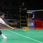 Thailand Masters 2026: Ubed dan Alwi Lolos ke Semifinal, Duel Sesama Indonesia Terjadi