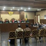 Ahli Forensik Digital Ungkap Adanya Enam Chat yang Sengaja Dihapus dari Ponsel Terdakwa Kasus Minyak Goreng