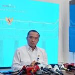 Istana Terima Surat Penggantian Waka DPR dan Deputi Gubernur BI, Pelantikan Adies Kadir Belum Terjadwal