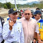 KKP dan Pemda DKI Bersinergi Urai Kepadatan Kapal di Pelabuhan Muara Angke