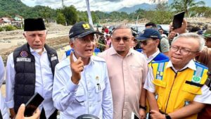 KKP dan Pemda DKI Bersinergi Urai Kepadatan Kapal di Pelabuhan Muara Angke