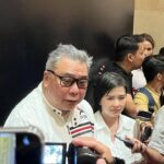 Ahmad Ali Ingatkan Kader PSI: Dekati Tokoh Agama, Jangan Jadikan Alat Politik