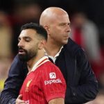 Mohamed Salah Bisa Bertahan di Liverpool Asal Arne Slot Pergi