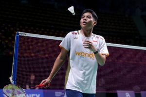 Thailand Masters 2026: Alwi vs Ubed, Duel Sengit Perebutkan Tiket Final Tunggal Putra