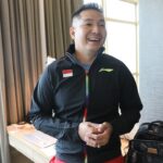 Harry Hartono Hijrah ke Malaysia, PBSI Cari Pengganti Pelatih Tunggal Putra Senior