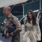 Sarwendah Diperiksa 3,5 Jam di Polda Metro Jaya Terkait Laporan Dugaan Fitnah Ruben Onsu