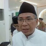 Gus Yahya Akui Konsesi Tambang Jadi Salah Satu Pemicu Konflik Internal PBNU