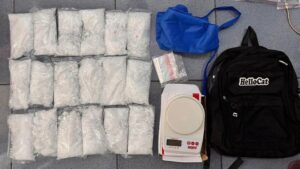 Polda Metro Jaya Gagalkan Peredaran 5,3 Kg Sabu di Tangsel, Dua Pengedar Dibekuk