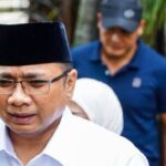 Eks Menag Yaqut Bantah Beri Tambahan Kuota Haji Khusus ke Maktour