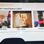 Tabung Whip Pink di Apartemen Lula Lahfah: Polisi Dalami Asal Usul dan Peran Saksi A