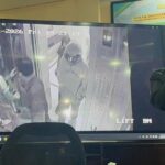 Reza Arap dan Dokter Terekam CCTV Tiba di Apartemen Lula Lahfah Sebelum Ditemukan Meninggal