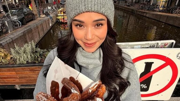 Polisi Pastikan Kematian Selebgram Lula Lahfah Akibat Kehabisan Napas, Tak Ada Unsur Pidana Polisi Pastikan Kematian Selebgram Lula Lahfah Akibat Kehabisan Napas, Tak Ada Unsur Pidana