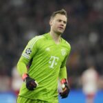Manuel Neuer Puncaki Daftar Kiper dengan Clean Sheet Terbanyak di Liga Champions