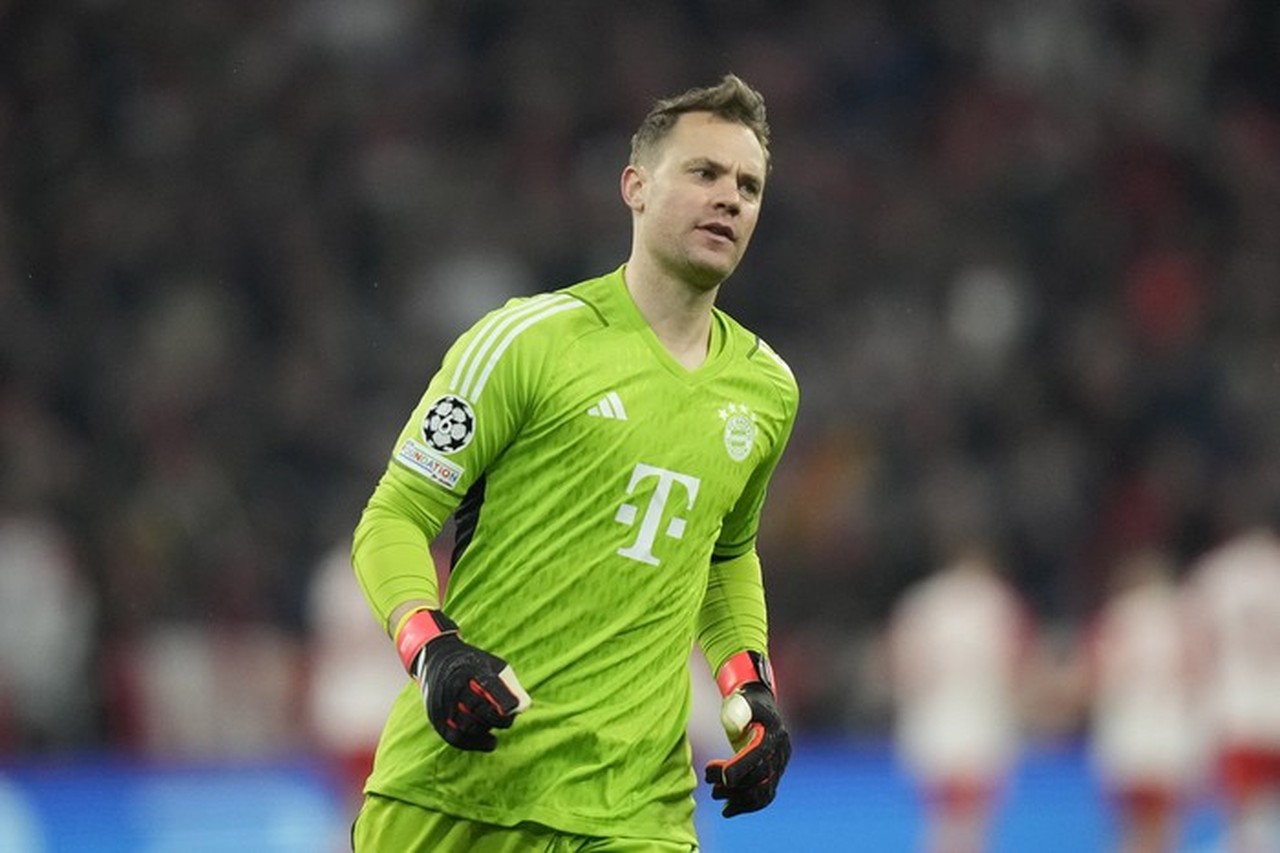 Manuel Neuer Puncaki Daftar Kiper dengan Clean Sheet Terbanyak di Liga Champions Manuel Neuer Puncaki Daftar Kiper dengan Clean Sheet Terbanyak di Liga Champions
